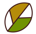 LOGO HOJA
